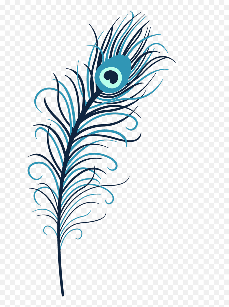 Peacock Feather Invite Design Indian - Feather Tattoos Png,Indian Feather Png