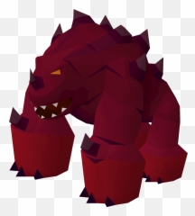 Tztok - Jad Osrs Wiki Jad Old School Runescape Png,Png Animation