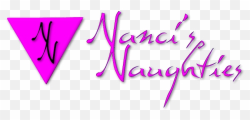 Nancis Naughties Has Its First Dress Png Slink Hourglass Logo