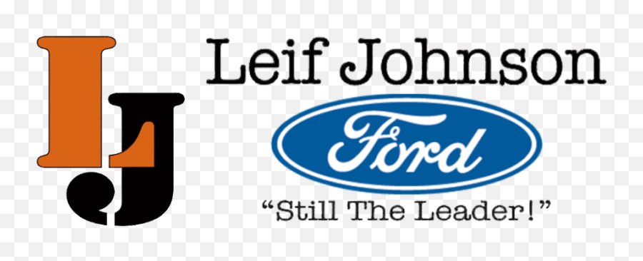 Leif Johnson Ford Reviews Car Dealers - Ford Png,Johnson And Johnson Logo Png