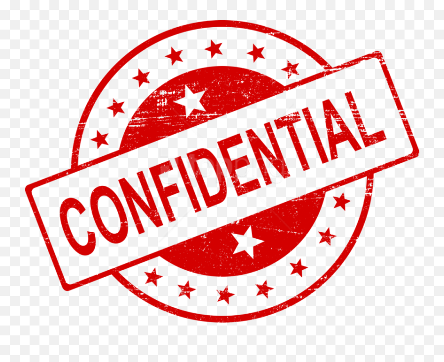 Download Free Png Confidential Stamp - Language,Confidential Png