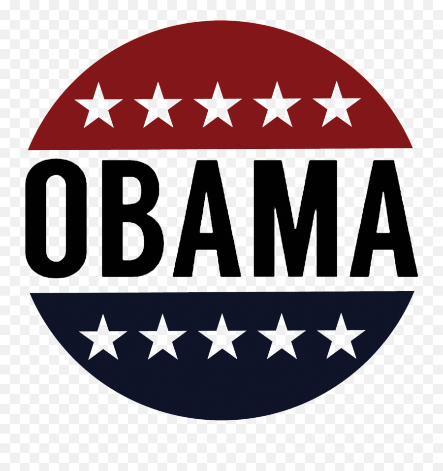 Obama Logo - Obama Logo Png,Obama Logo