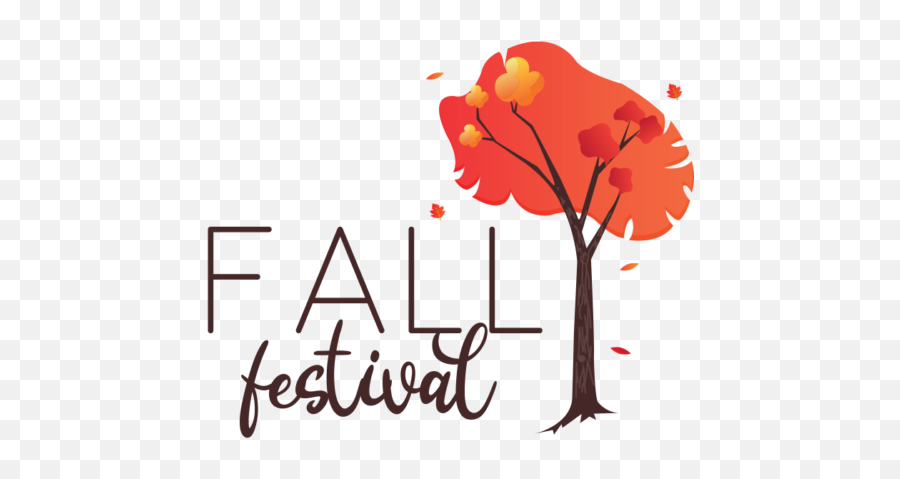 2019 Fall Festival - Fiction Png,Fall Festival Png