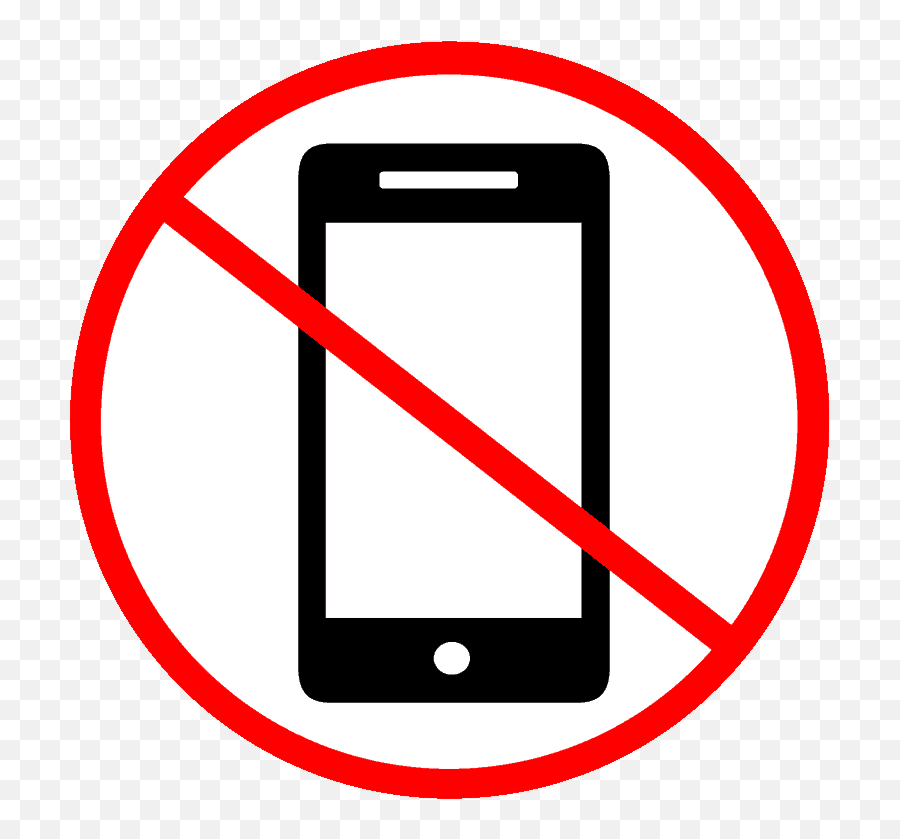 Digital Detox U0026 Its Importance For Todayu0027s Children - No Phone Png,Not Allowed Png