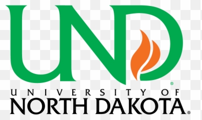 University Of North Dakota Nets 10m For Gene Research - Of Sioux Logo Png