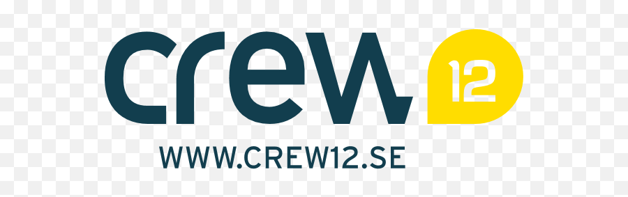 Crew 12 Logo Download - Logo Icon Png Svg Vertical,Gta Crew Logo