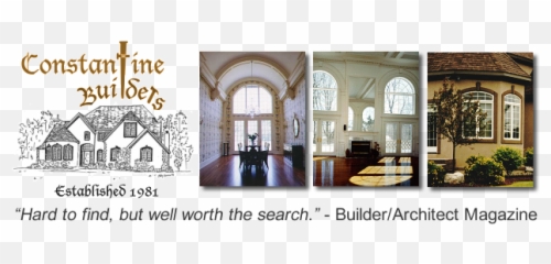Constantine Builders - Amsterdam Ny Come And Take Png,Constantine Logo