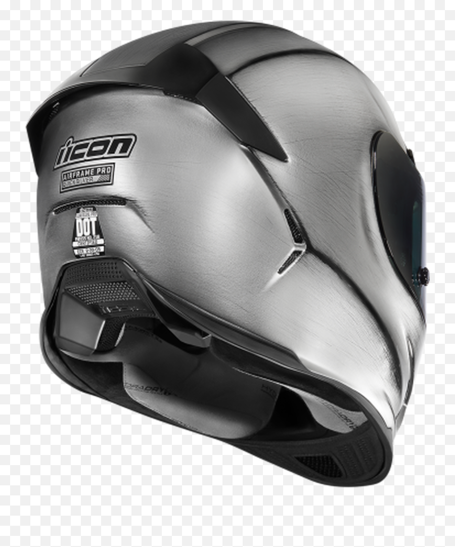 Icon - Icon Airframe Pro Png,Icon Motorcycle Helmets