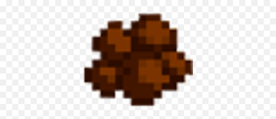 Clay - Stardew Valley Clay Png,Stardew Valley Icon