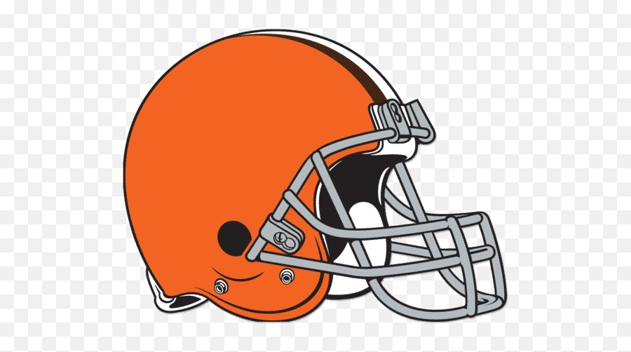 Nfl Mock Draft Walter Football - Cleveland Browns Logo Png,Icon Maniac Helmet