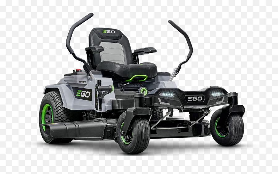 Z6 Zero Turn Riding Mower - Ego Mowers Lowes Png,Riding Lawn Mower Icon