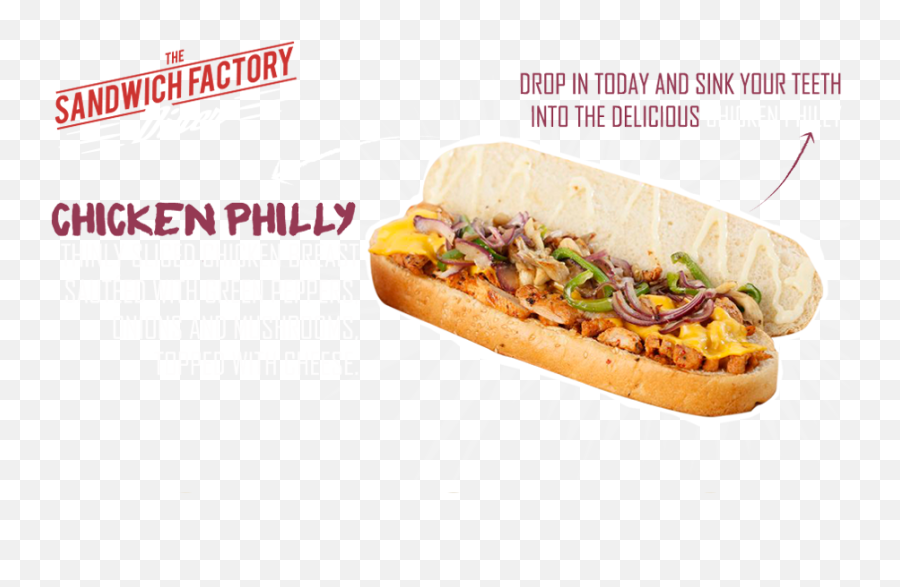 Factory Sri Lanka Menu Png Image - Chili Dog,Subway Sandwich Png