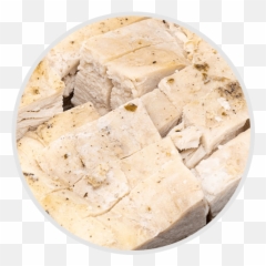 Custom Meal - Feta png