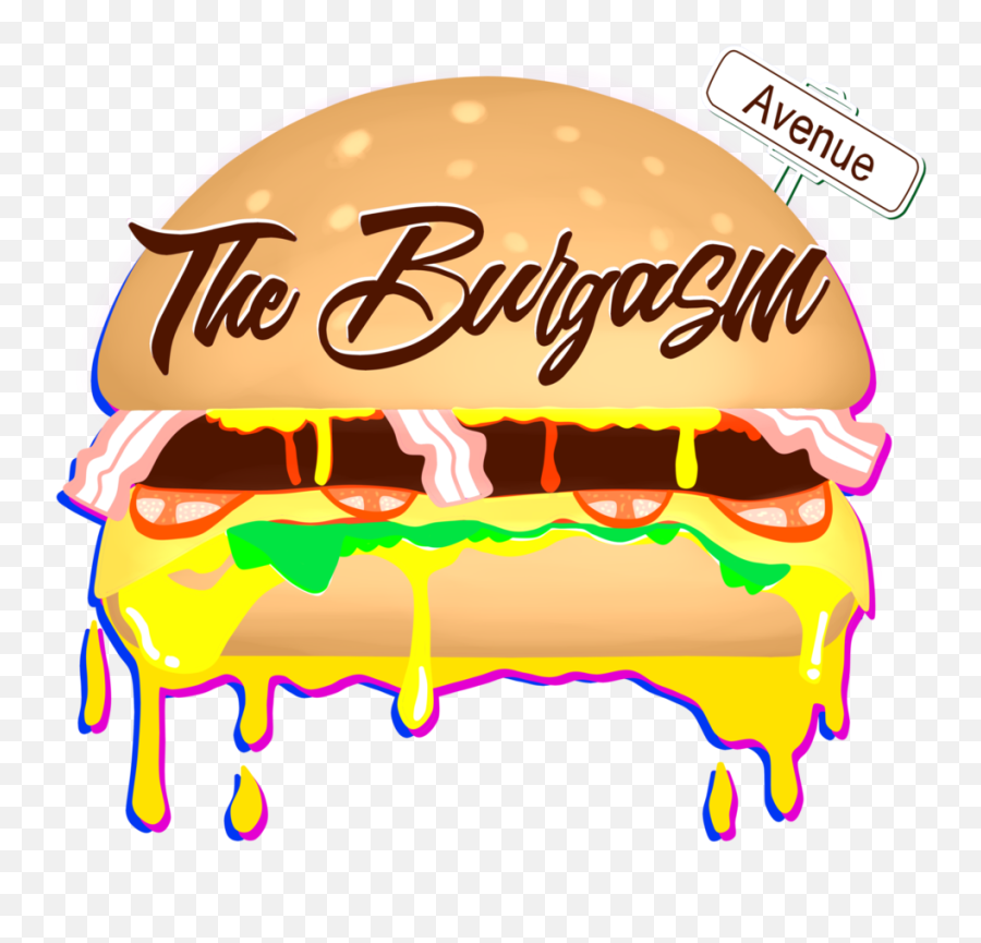 Designed Logos - Fast Food Png,Burger Logos