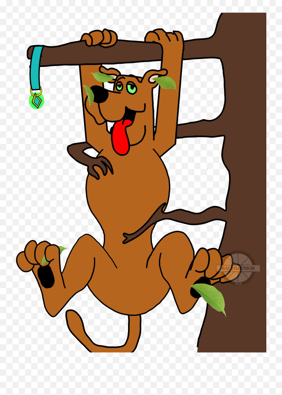 Scooby Doo Tickle Trap - Scooby Doo Feet Tickle Png,Scooby Doo Png