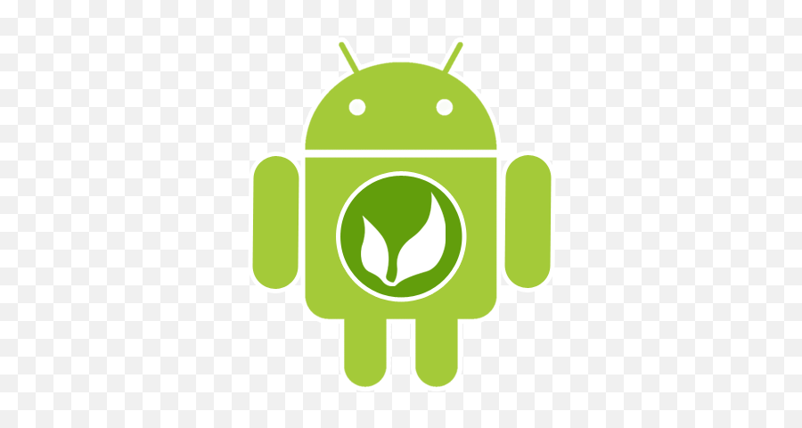 Games - Android Logo Png,Fruit Ninja Icon