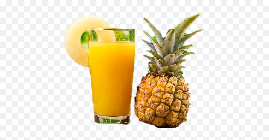 Pineapple Juice Png Transparent Mart - Pineapple Fruit Juice Png,Pineapple Transparent