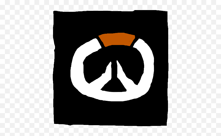 Overwatch Logo Layer - Clip Art Png,Overwatch Logo Transparent