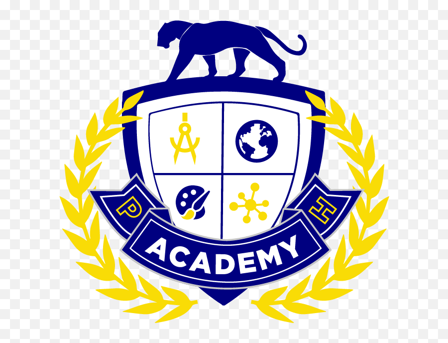Putnam Heights Academy Homepage - Emblem Png,Putnam Icon