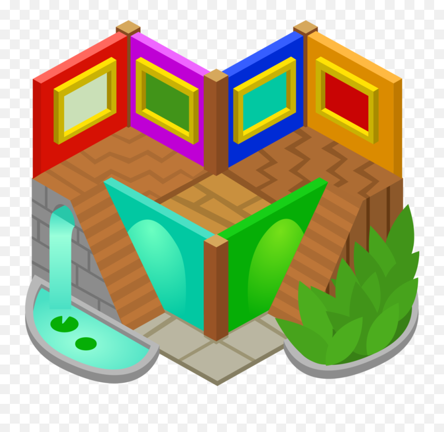 Den Icons Animal Jam Archives - Art Png,Animal Den Icon