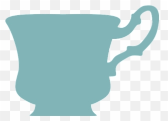 600 Free Cups U0026 Coffee Vectors - Taza De Te Azul Png,Sippy Cup Icon