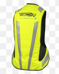 Helite E - TURTLE 2 Airbag Vest inc Bike Sensor Love Life Helite png