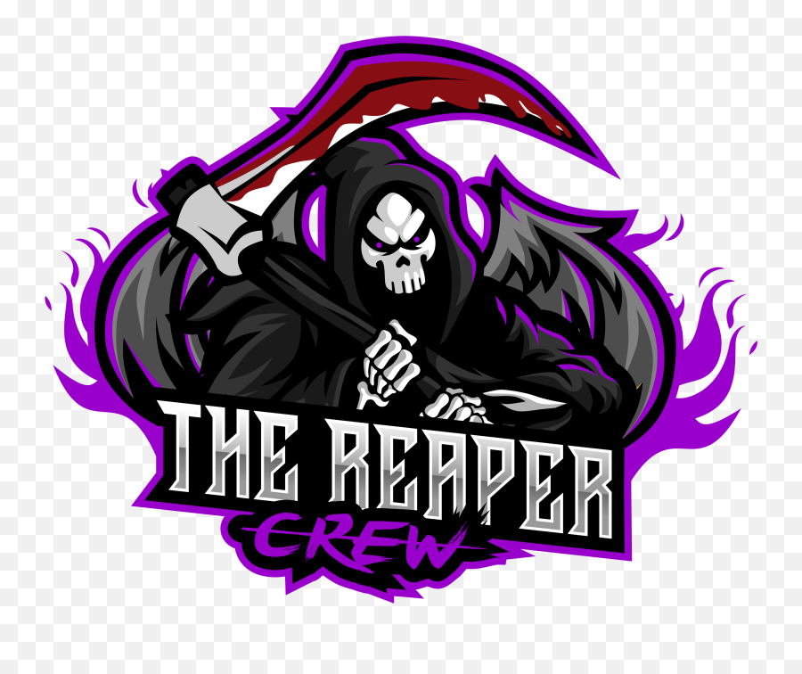 The Reaper Crew Looking For Clan - Supernatural Creature Png,Call Of Duty Modern Warfare Icon