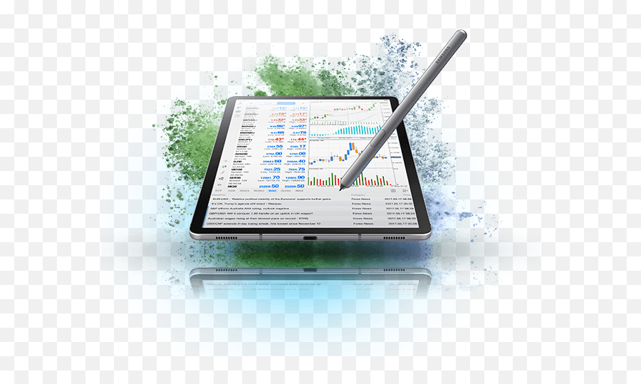 Share Cfd Trading Trade Cfds Fp Markets Uk - Horizontal Png,Ua Nitro Icon Low Mc