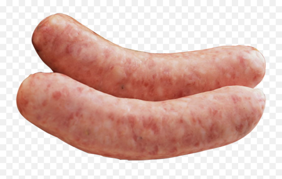 Bratwurst Thuringian Sausage Liverwurst Mettwurst Png Transparent