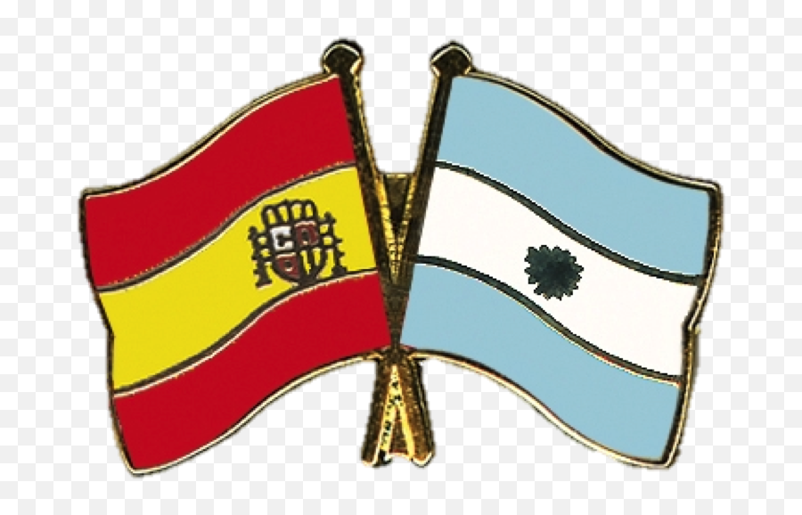 In The 1700u0027s Argentina Became A Viceroyalty Of Spain - Japan And Spain Flag Png,Argentina Flag Png