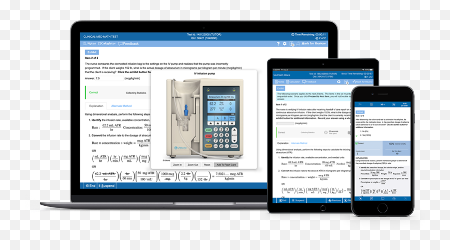 Nclex - Uworld Nclex Png,Uworld Icon