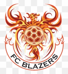 Fc Blazers Wegotsoccer - Fc png