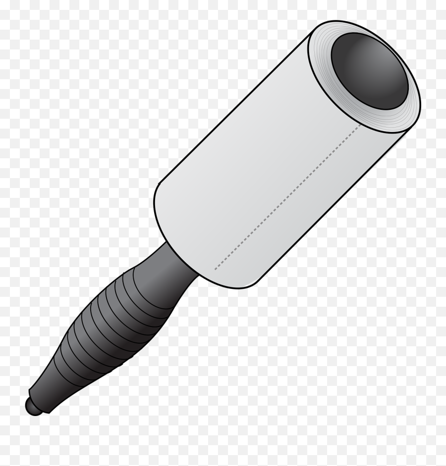 How A Roll Of Lint Removal Paper Saved Relationship - Lint Roller Transparent Background Png,Skype Hug Icon