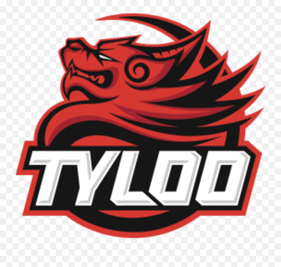 Tyloo - Liquipedia Counterstrike Wiki Tyloo Logo Png,Fortnite Logo