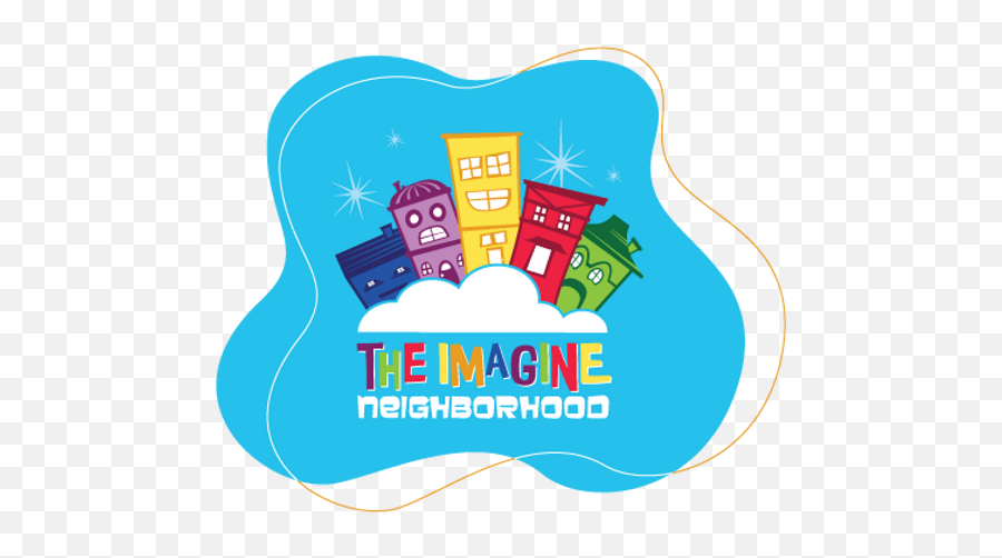 Emotional Intelligence Podcast The Imagine Neighborhood - Imagine Neighborhood Podcast Png,Imagine Your Icon