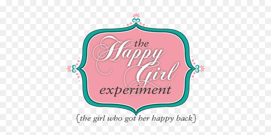 Page 2 - The Happygirl Experiment Logo For Website U0026 Company High Maintenance Png,Happy Girl Icon