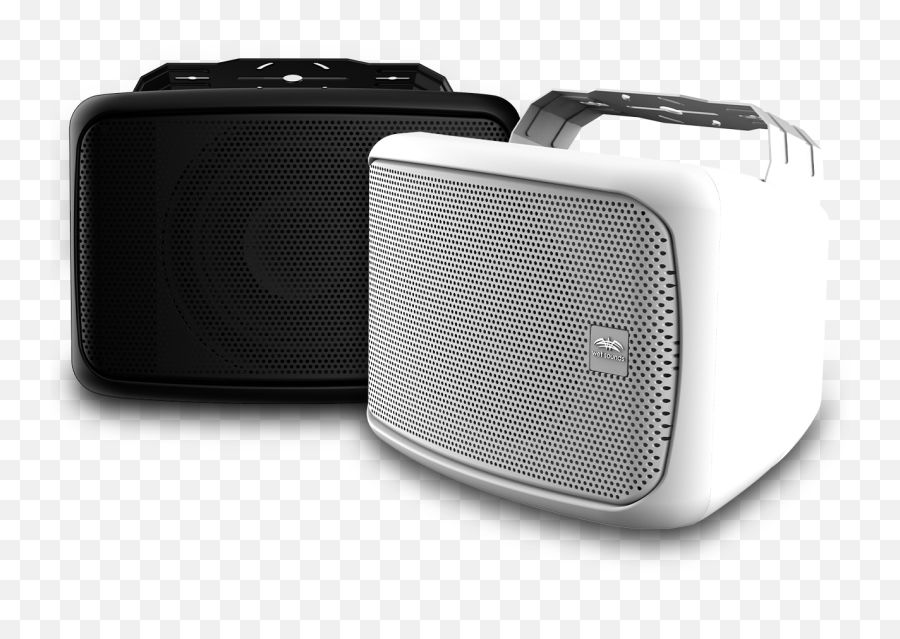 Powersports Audio - Sound Box Png,Klipsch Icon Kf 26