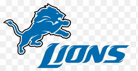 Detroit Lions Png 4 Image - Detroit Lions,Lions Png