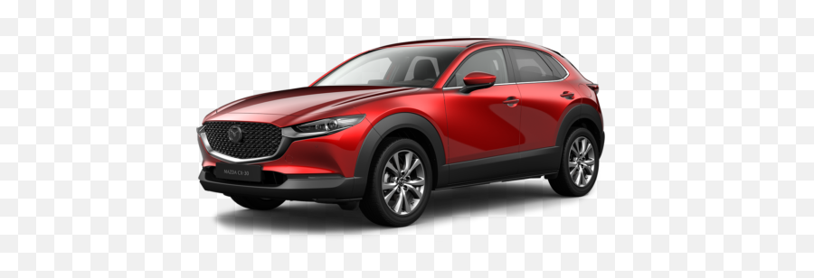 Mazda Cx - Mazda Cx 30 Skyactiv G Mhev Se L Lux Png,Renault Captur 1.5 Dci Icon