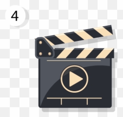 Animation - Hd Movie And Web Series Png,Icon For Tips