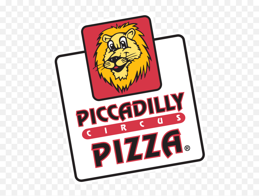 Piccadilly Circus Pizza Logo Download - Logo Icon Png Svg Piccadilly Circus Pizza,Circus Icon