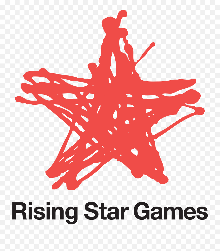 Video Games - Rising Star Games Logo Png,Steamworld Dig 2 Switch Icon