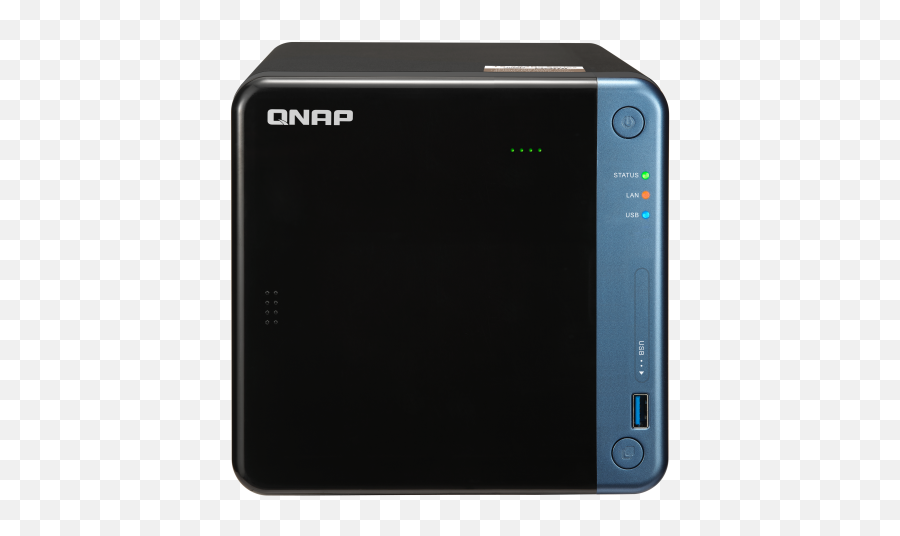 Ts - Qnap Ts 453be Png,Qnap Icon