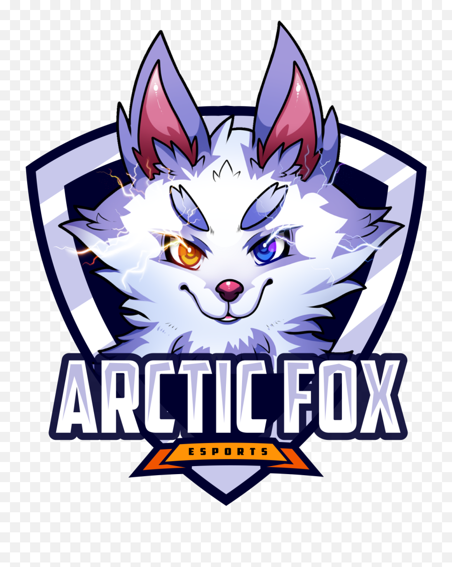 Arctic Fox - Fictional Character Png,Arctic Fox Icon