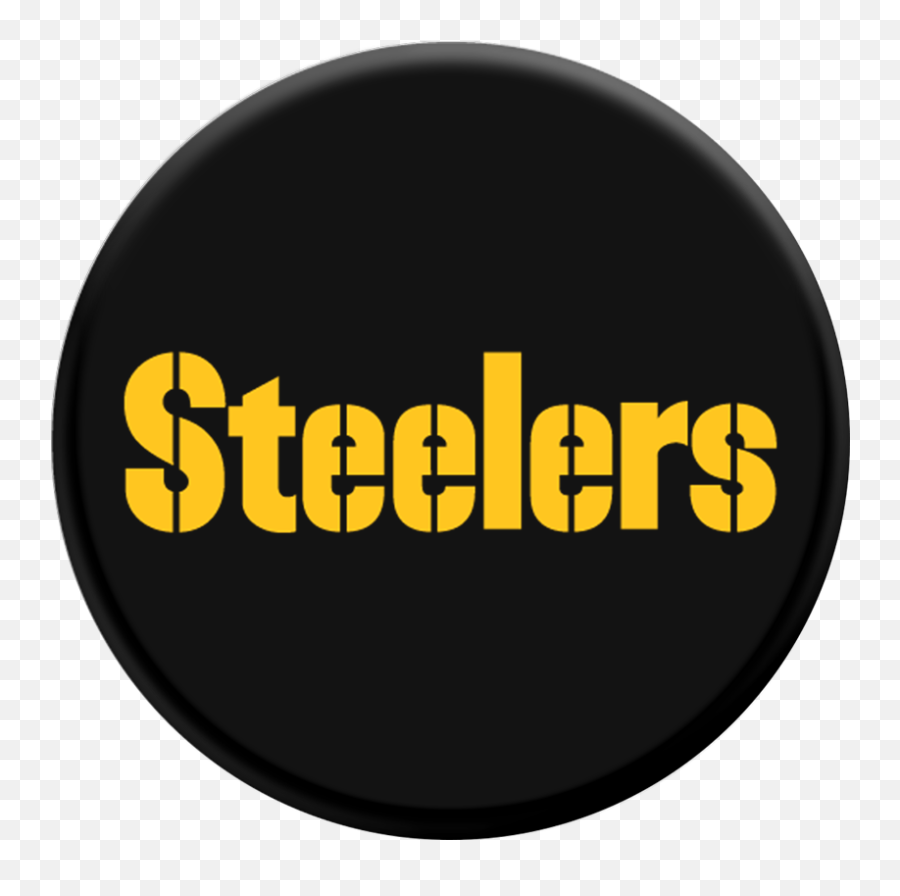Steelers Logo Png Picture - Steelers Logo,Steelers Png
