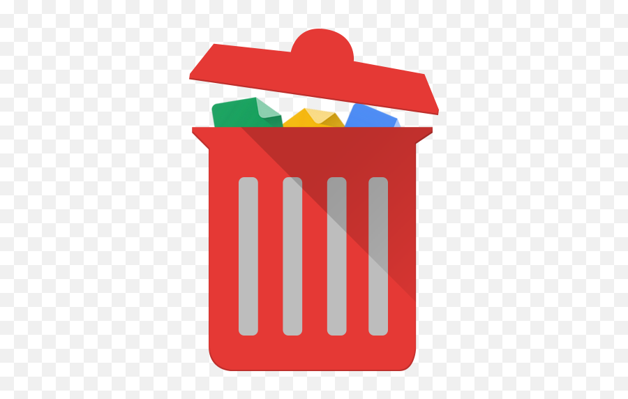 Trashbinopen512x512 Icon - Trash Bin Icon Png 512x512 Red Open Garbage Bin Clipart,Recycle Bin Icon Transparent