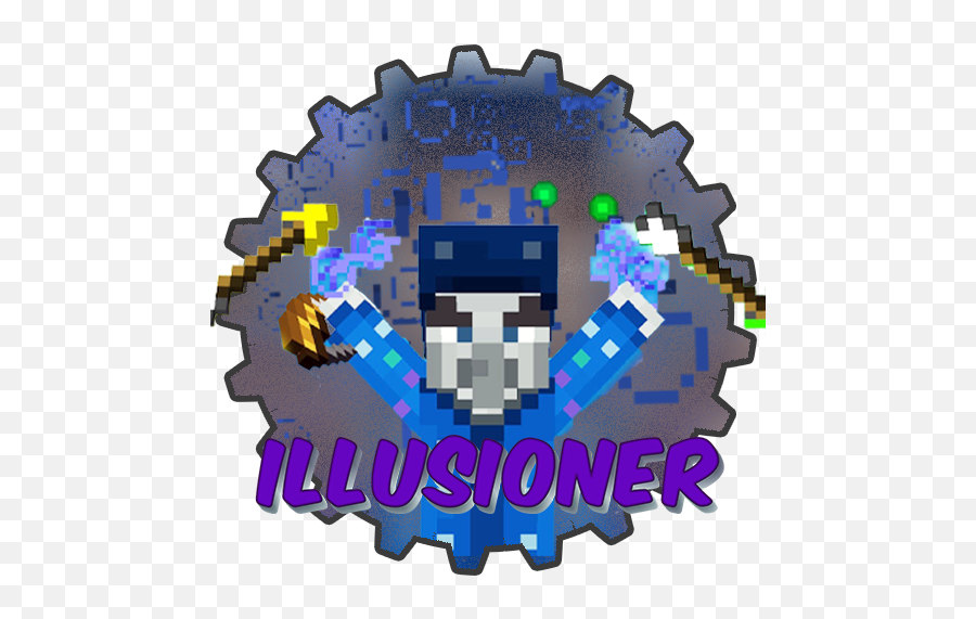 Mod Illusioner Magic Swords Apk 10 - Download Apk Latest New In Store Png,Reaper Player Icon