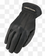 Black Gloves Png 1 Image - Black Leather Gloves Png,Gloves Png