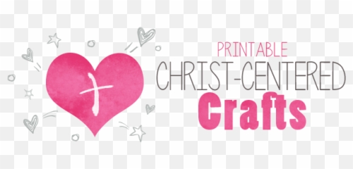 Scripture Crafts For Kids U2014 Teach Sunday School - Girly png
