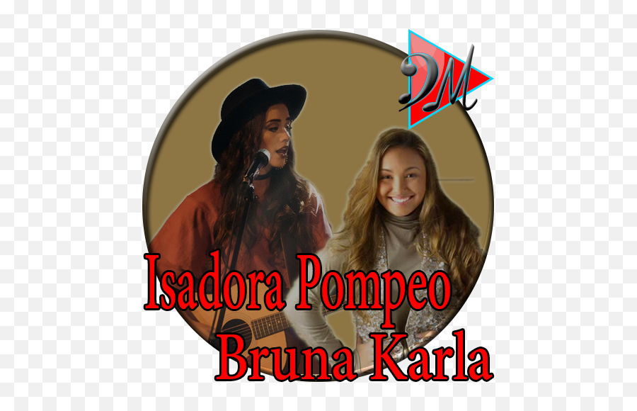 Isadora Pompeo - O Nome De Jesus Apk 30 Download Apk Photo Caption Png,Jesus Icon